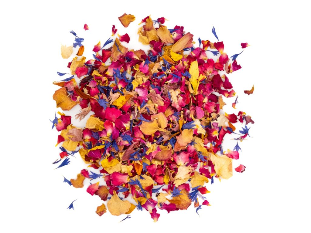 Fiori secchi