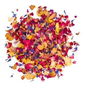 Fiori secchi